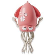 Dancing Squid Baby Toy – Crawling, Music & LED Magic for Active Playtime