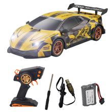 Lamborghini Model High-Speed 1:10 Scale Remote Control Car
