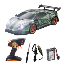 Lamborghini Model High-Speed 1:10 Scale Remote Control Car