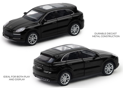 Porsche Cayenne 1:32 Scale Model Car - Image 10
