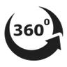360° Loop
