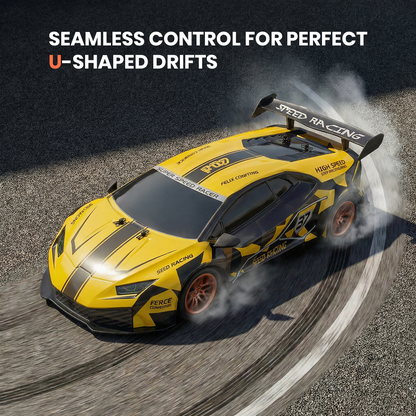 Lamborghini Model High-Speed 1:10 Scale Remote Control Car