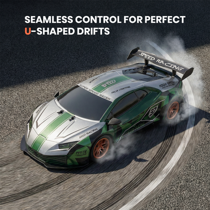 Lamborghini Model High-Speed 1:10 Scale Remote Control Car