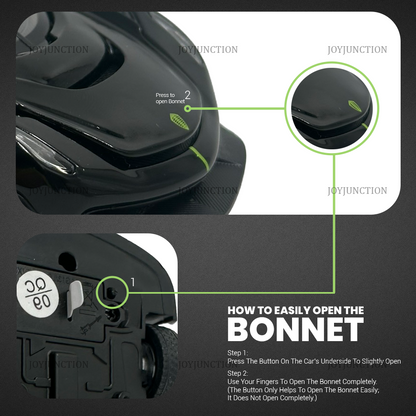 Koengseg Jesko Diecast Car 1:32 Scale – Metal Model with Lights, Sound & Pull-Back Action