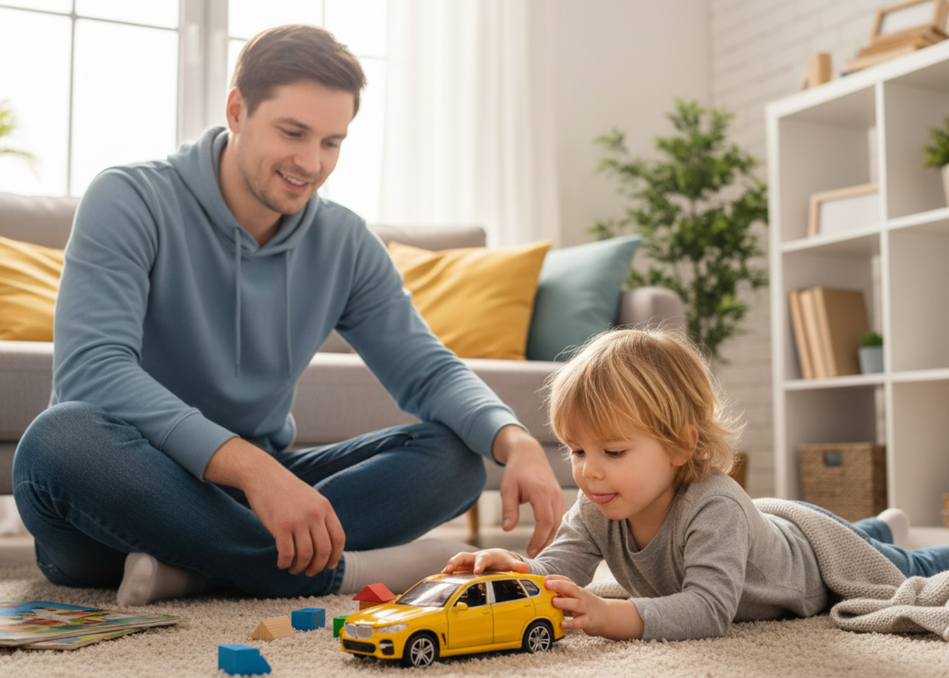 BMW X5 1:32 Scale Alloy Metal Pullback Toy car with Openable Doors Light Music