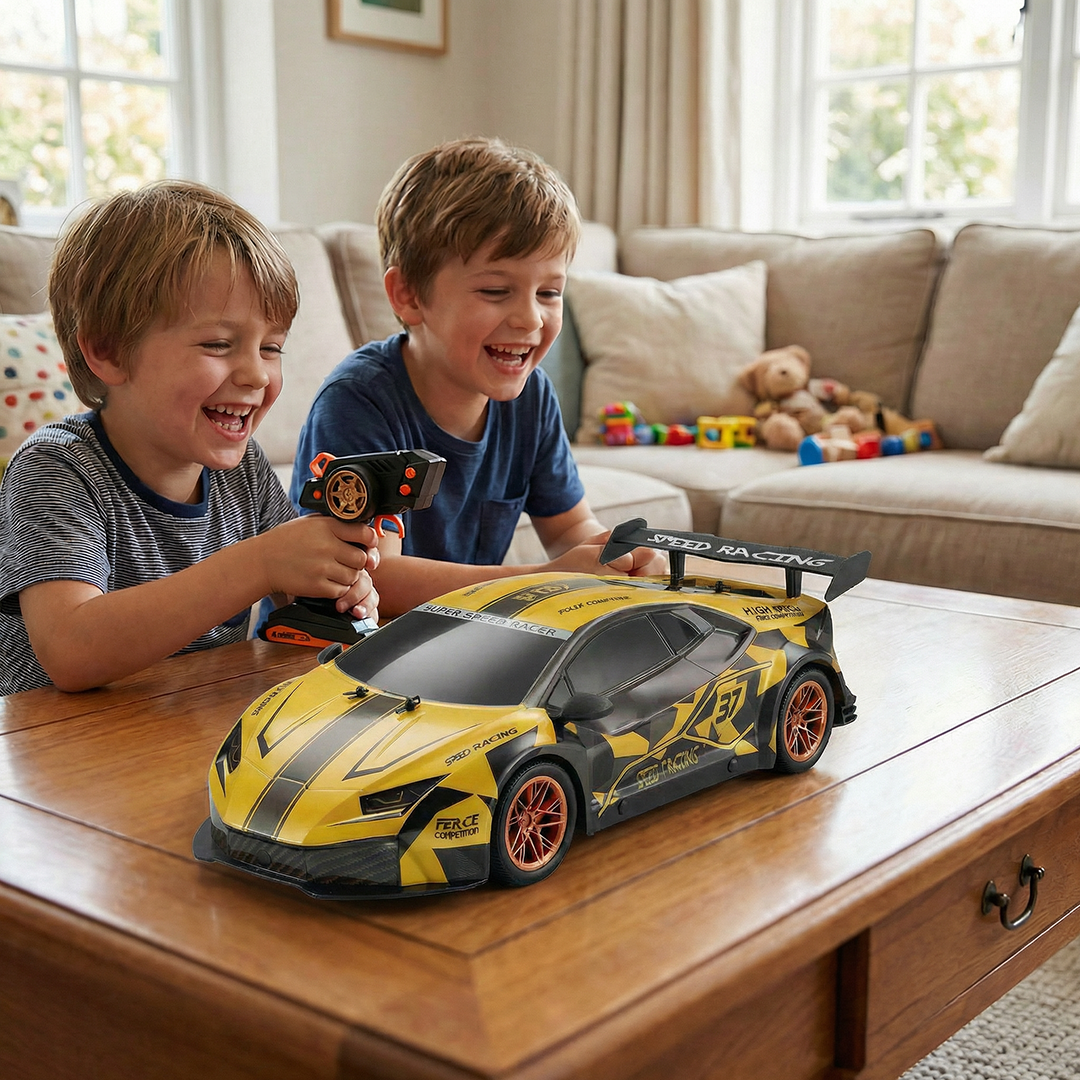 Lamborghini Model High-Speed 1:10 Scale Remote Control Car