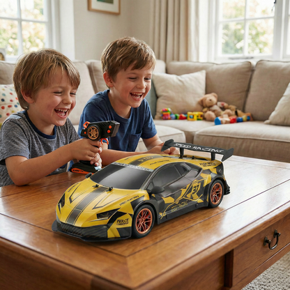 Lamborghini Model High-Speed 1:10 Scale Remote Control Car