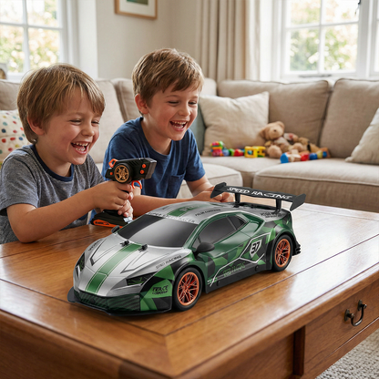 Lamborghini Model High-Speed 1:10 Scale Remote Control Car