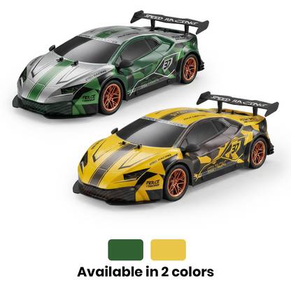Lamborghini Model High-Speed 1:10 Scale Remote Control Car