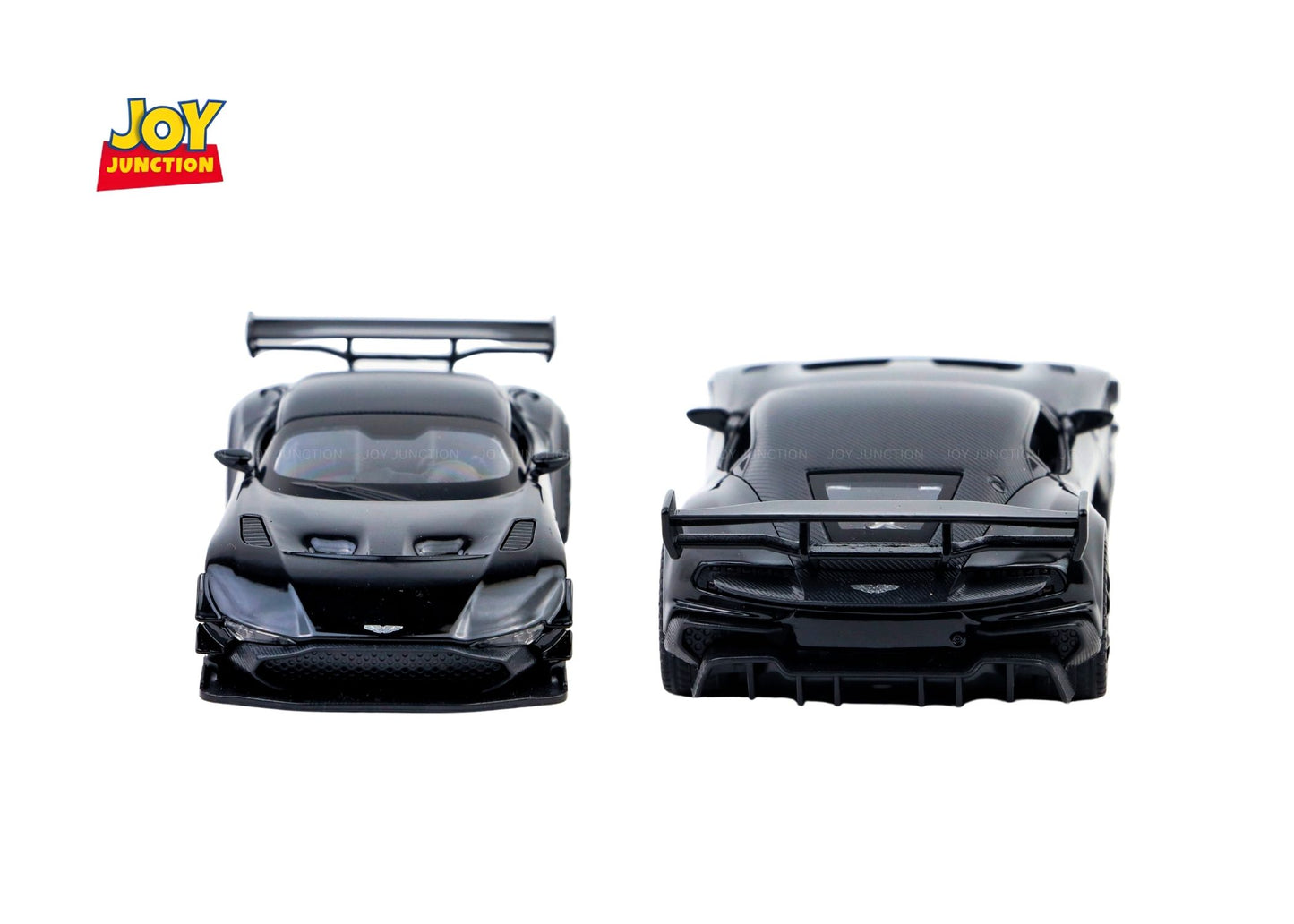 Aston Marten Diecast Car 1:32 Scale – Metal Model with Lights, Sound & Pull-Back Action