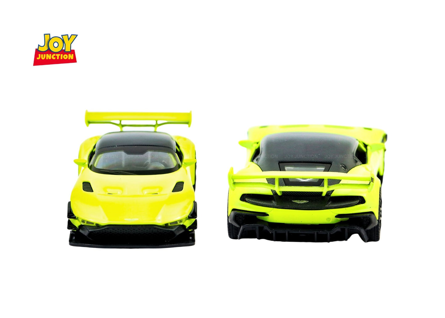 Aston Marten Diecast Car 1:32 Scale – Metal Model with Lights, Sound & Pull-Back Action