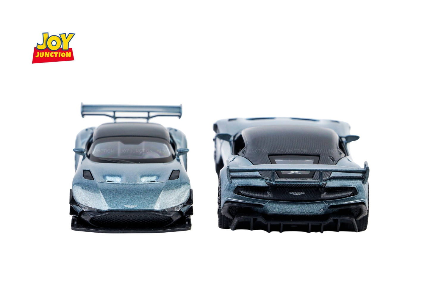 Aston Marten Diecast Car 1:32 Scale – Metal Model with Lights, Sound & Pull-Back Action