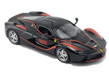 Ferrari FXXK Black
