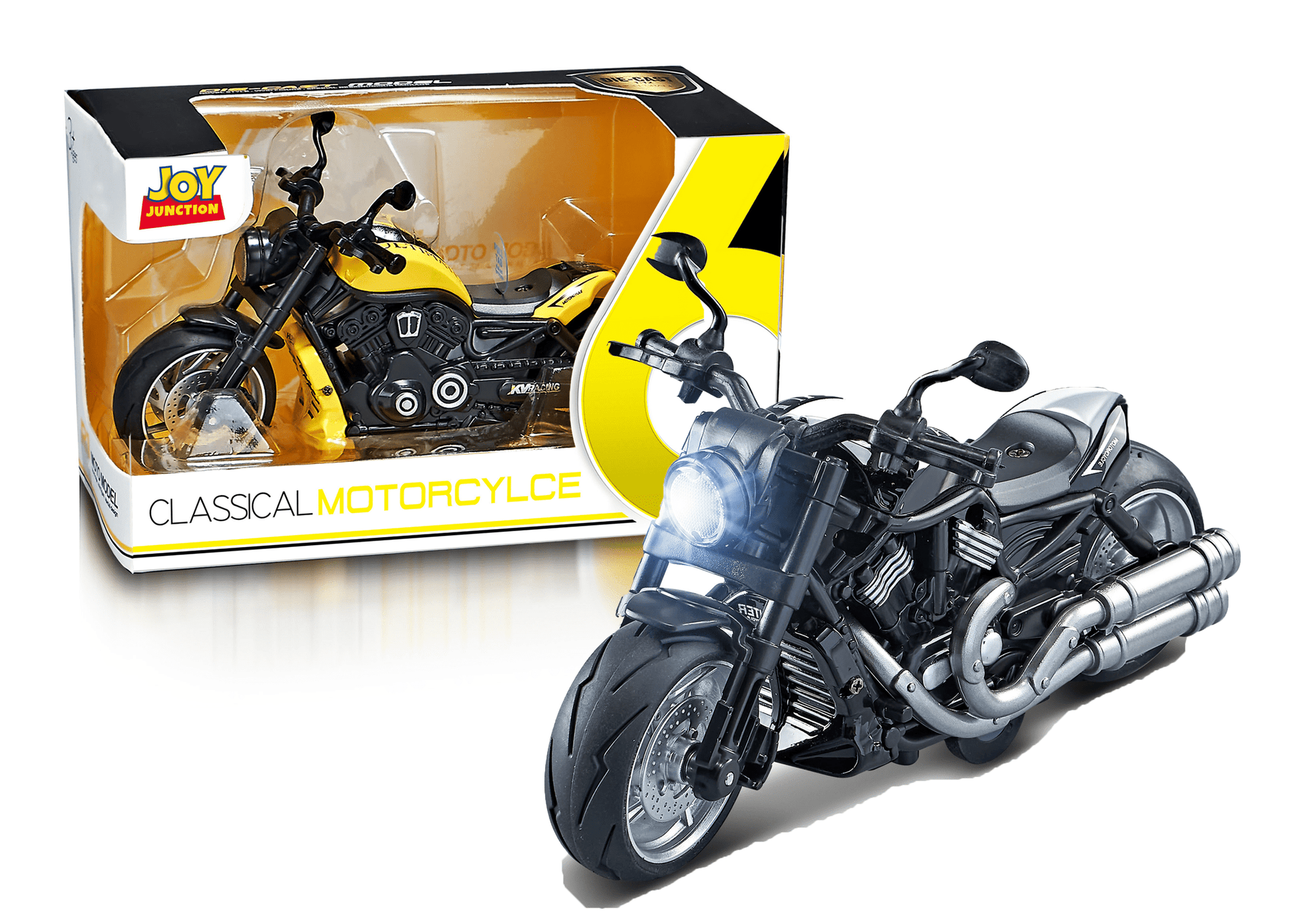 JJ13 BLACK &#8211; 5