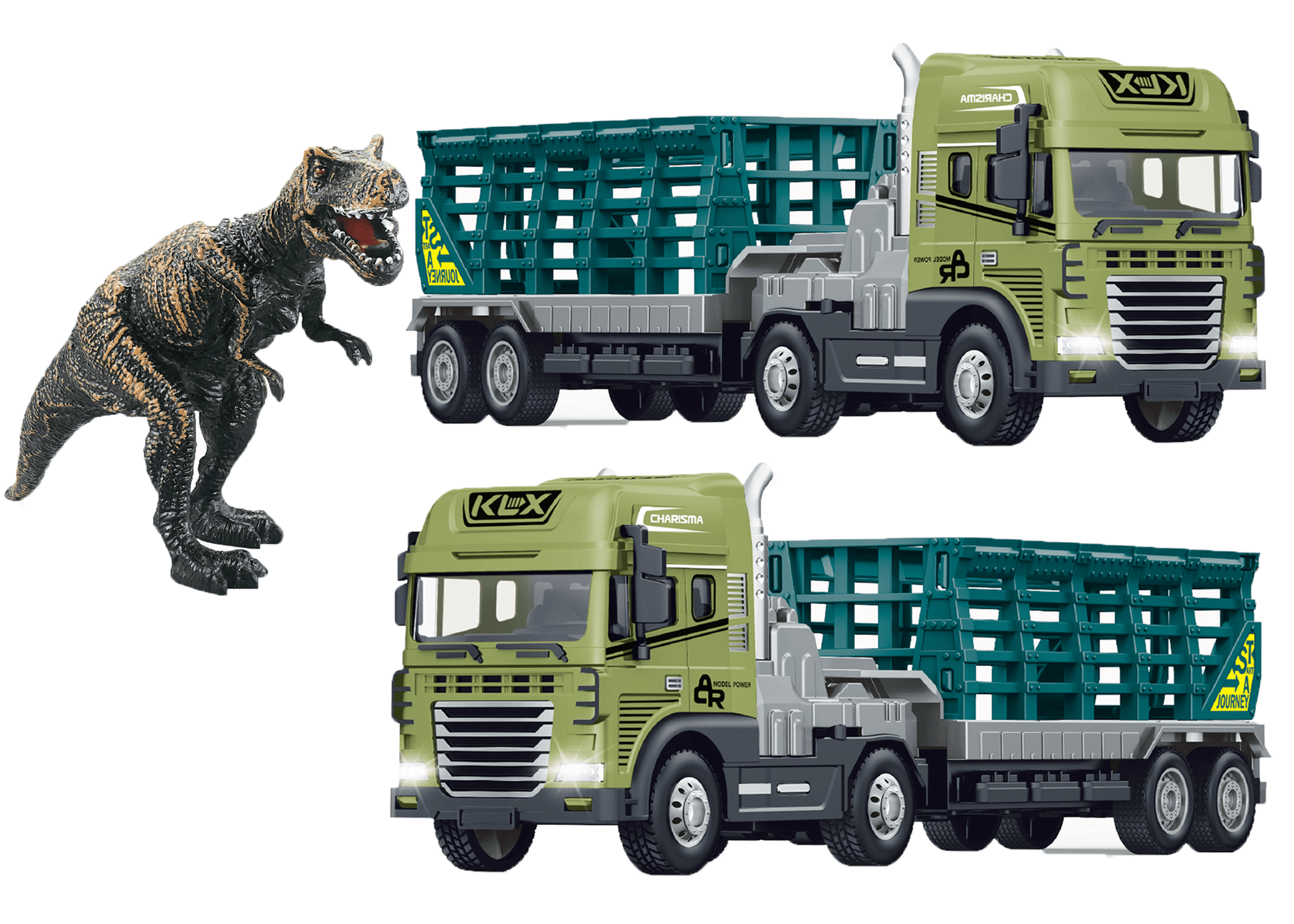 JJ44 DARK GREEN &#8211; 2