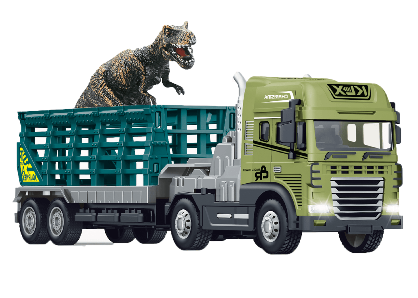 JJ44 DARK GREEN &#8211; MAIN