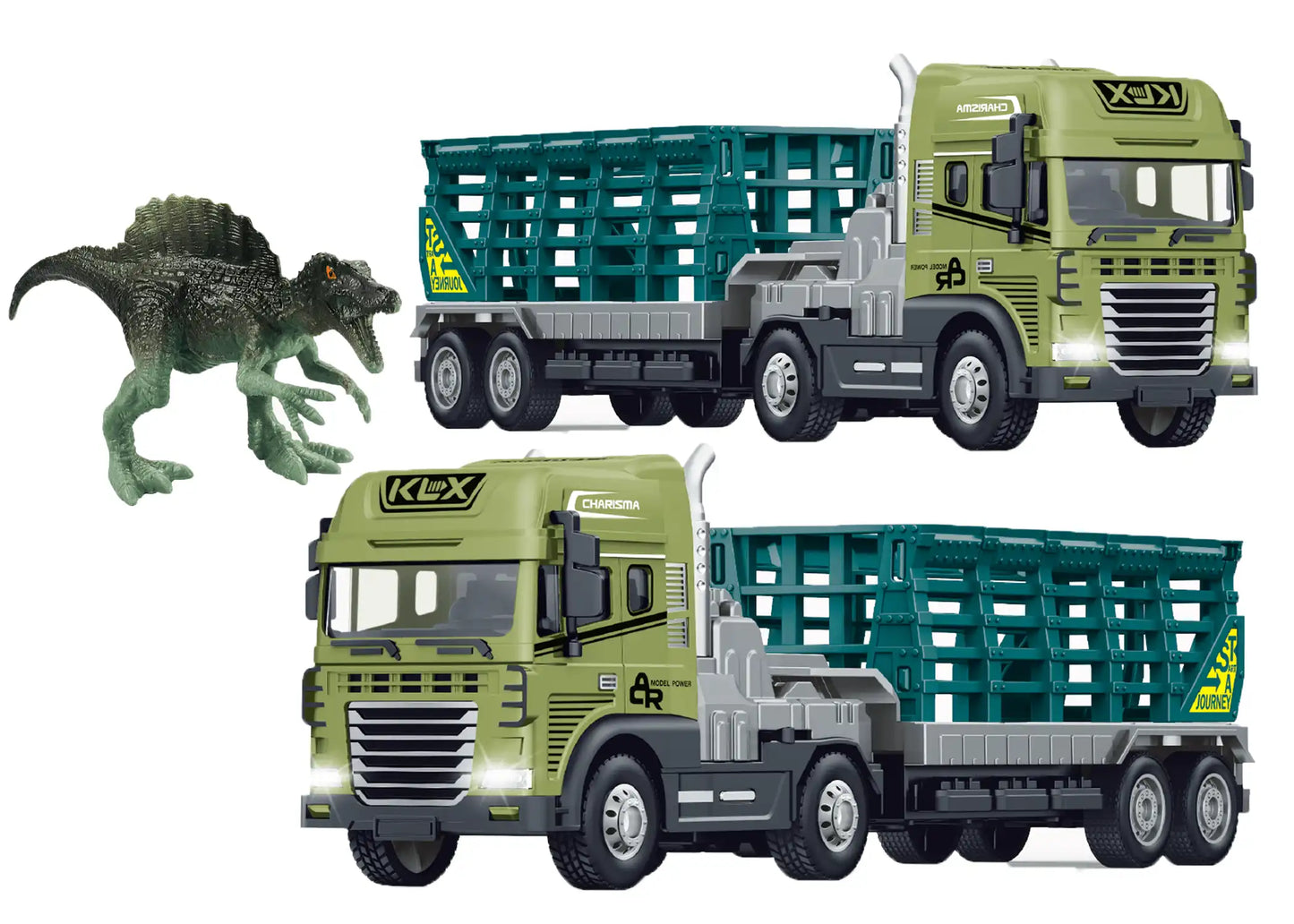 JJ46 DARK GREEN &#8211; 3