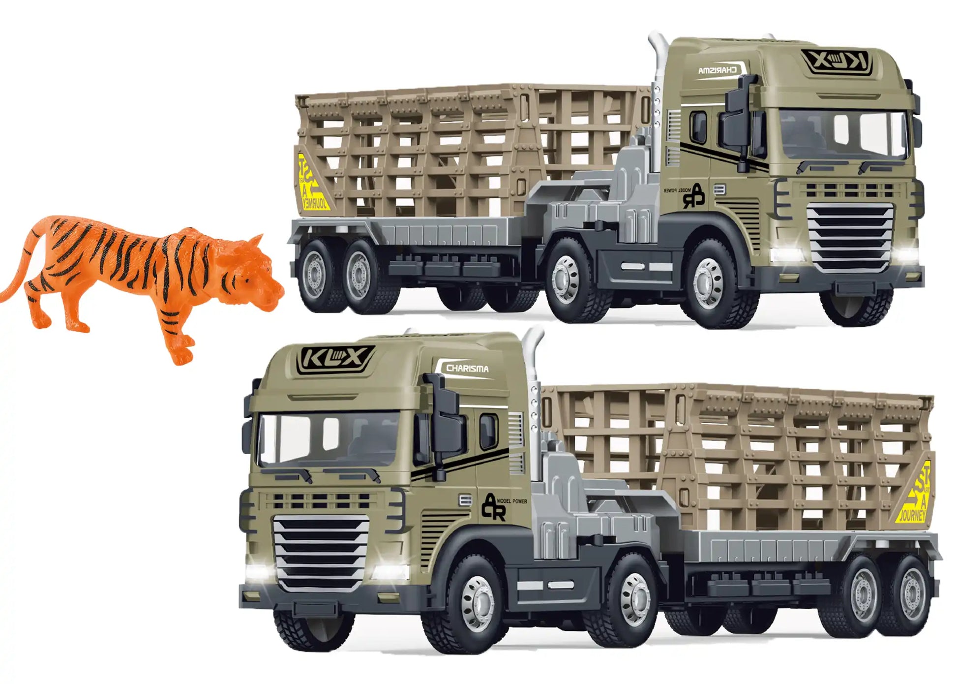 JJ47 BROWN &#8211; 3