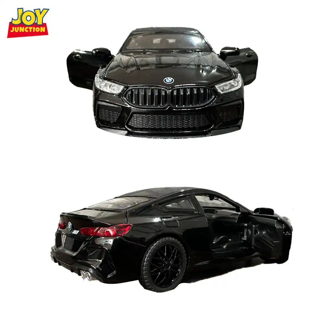 JJ83 BMW BLACK &#8211; 2
