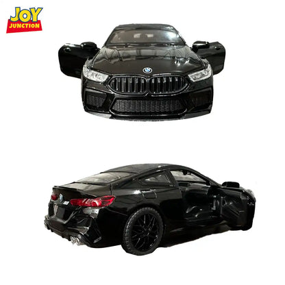 JJ83 BMW BLACK &#8211; 2