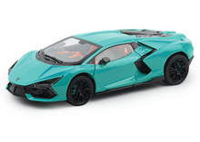 Lamborghini Daniel Street 1:24 Scale Model Car - Image 2