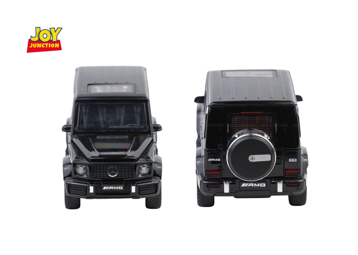 Mercedez Benz G Wagon Diecast Car 1:32 Scale – Metal SUV Model with Lights, Sound & Pull-Back Action