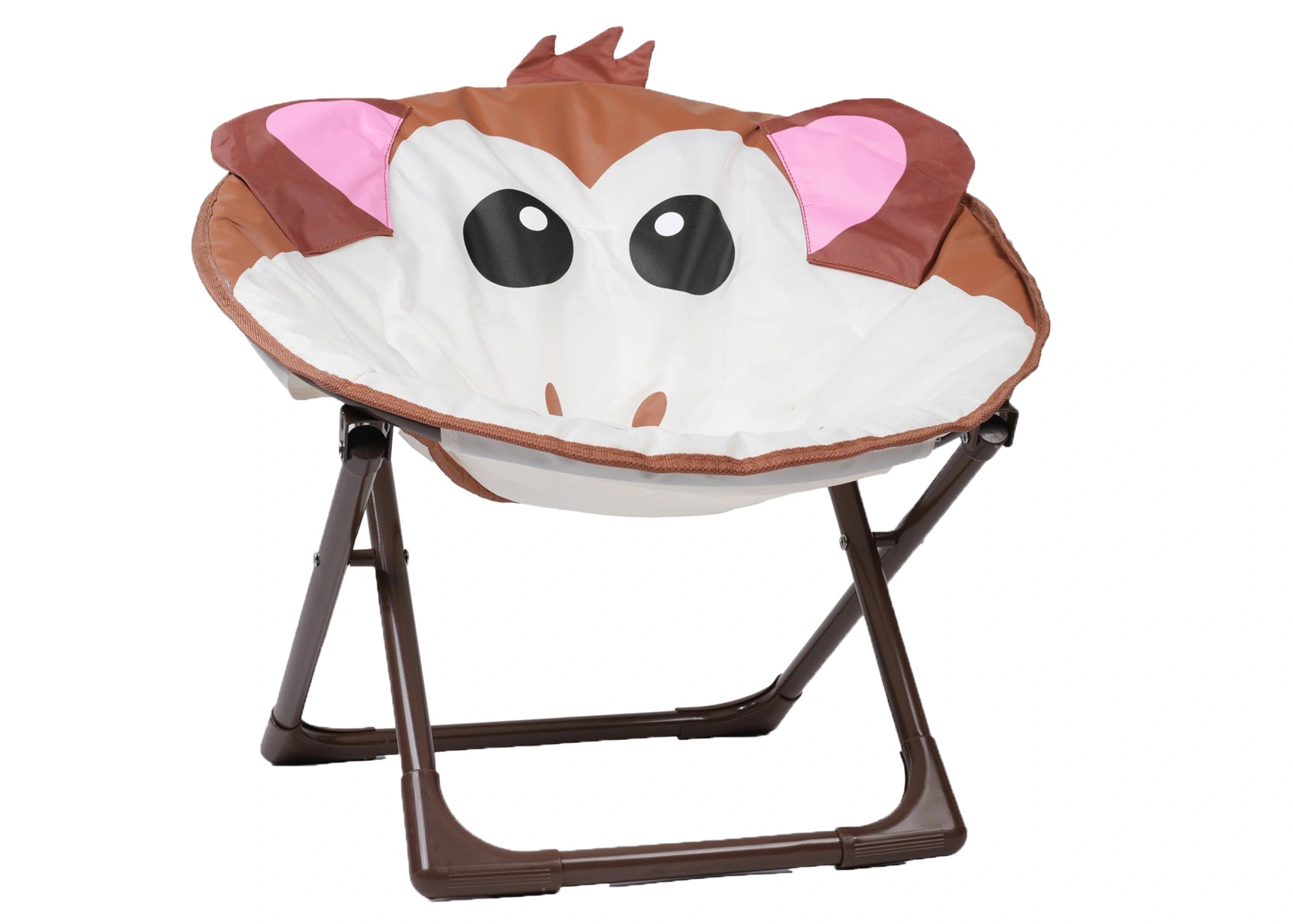 Moon Chair Foldable Monkey