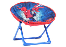 Moon Chair Foldable Spiderman