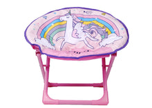Moon Chair Foldable Unicorn