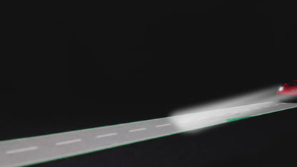 Porche 911 GT2 Diecast Car 1:32 Scale – Metal Model with Lights, Sound & Pull-Back Action