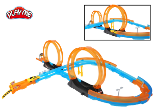 Track Set 33PC - Image 3
