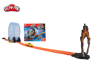 Track Set 33PC - Image 2