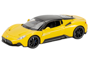 MASARATI MC200 Die Cast Car - Image 4