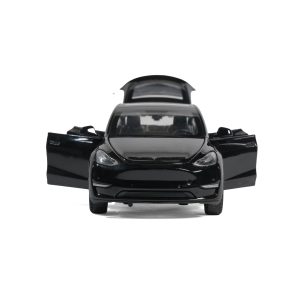 TESLAA Die Cast Car - Image 4