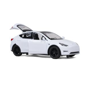 TESLAA Die Cast Car - Image 5