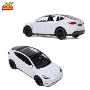 TESLAA Die Cast Car - Image 2