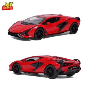 LAMBORGINI Die Cast Car - Image 2