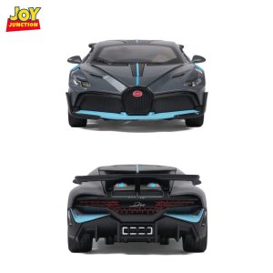BUGATI Die Cast Car - Image 4