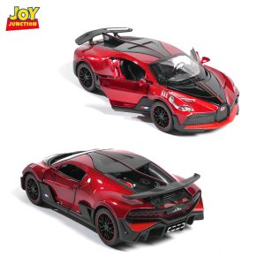 BUGATI Die Cast Car - Image 5