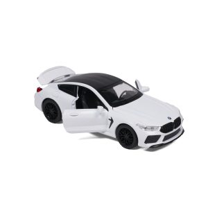 BWM Die Cast Car - Image 5