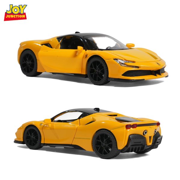 FERARI Die Cast Car
