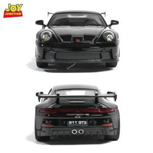 PORCHĖ Die Cast Car - Image 3