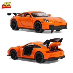 PORCHĖ Die Cast Car - Image 2