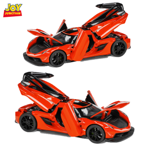 KOENGSEG Die Cast Car - Image 2