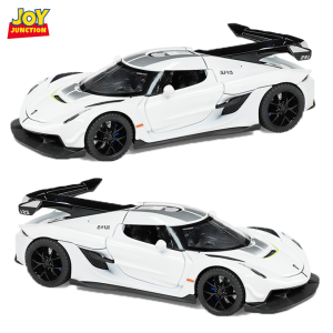 KOENGSEG Die Cast Car - Image 3