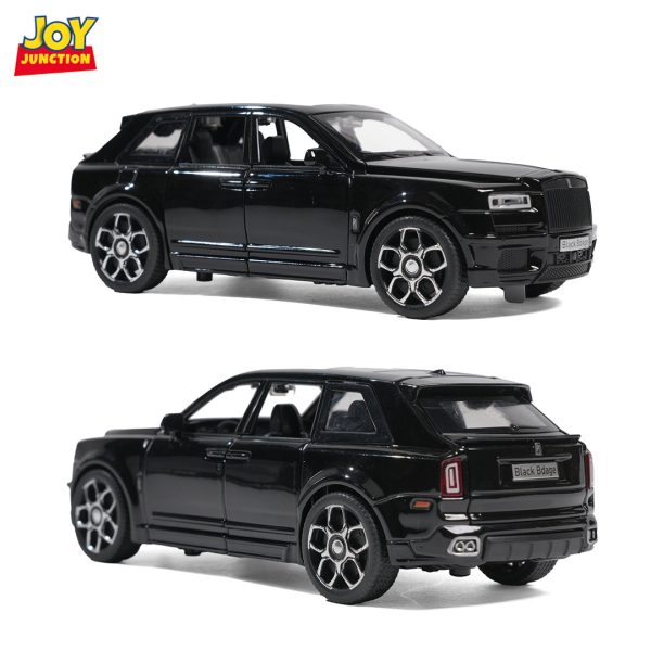 ROLS ROYCE Die Cast Car