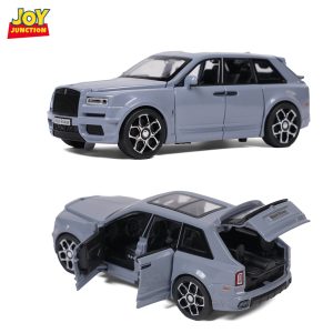 ROLS ROYCE Die Cast Car - Image 3