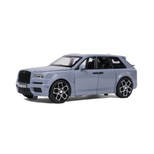 ROLS ROYCE Die Cast Car - Image 5