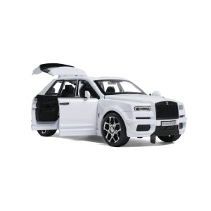 ROLS ROYCE Die Cast Car - Image 4