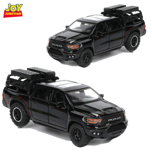 RAM MAMOTH Die Cast Car - Image 2